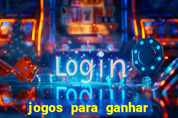 jogos para ganhar dinheiro via pix 2024